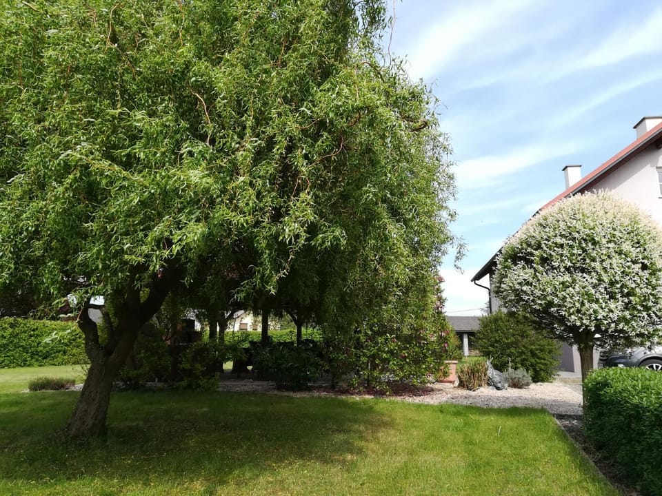 Landhaus List House in Styria