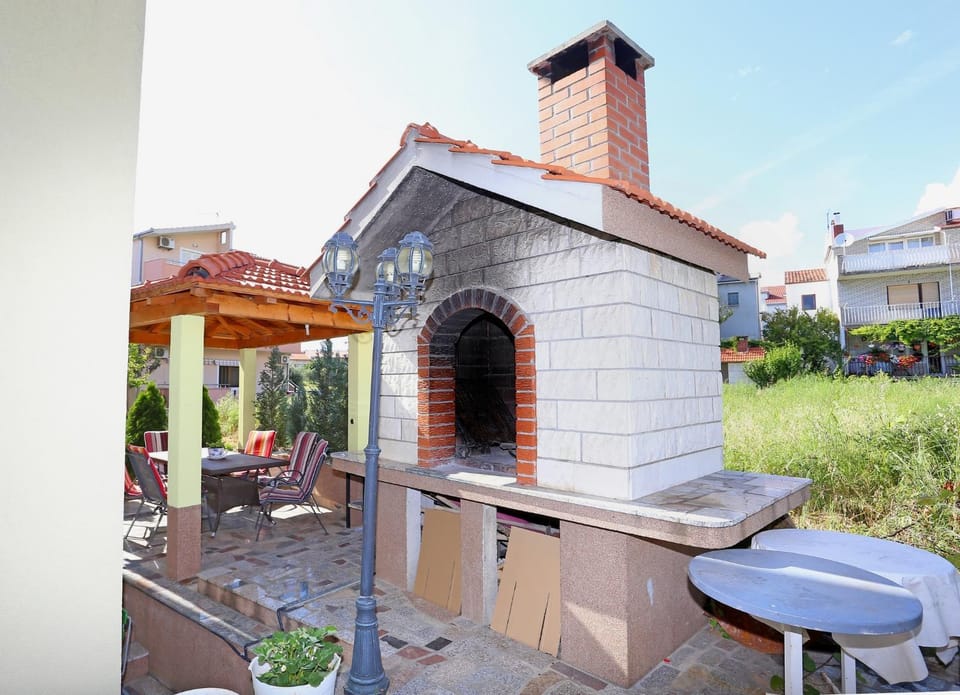 Studio apartment Grey Apartment in Split
