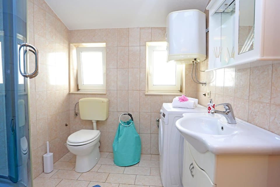 Studio apartment Grey Apartment in Split