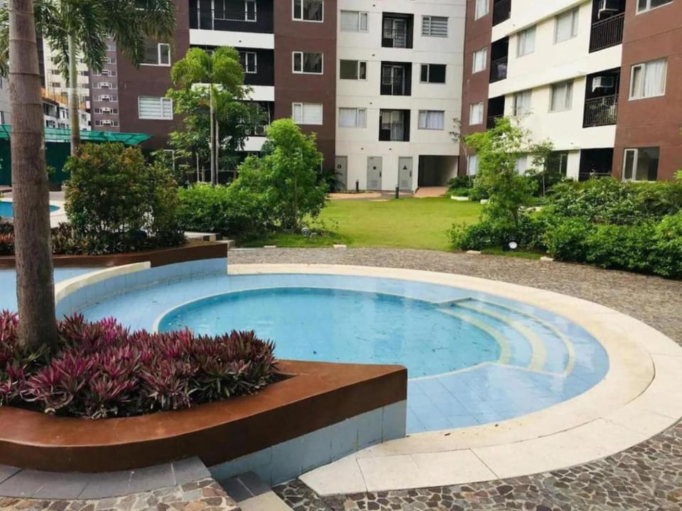 Avida Atria Tower 1 Studio Type Condominium Apartment in Iloilo City