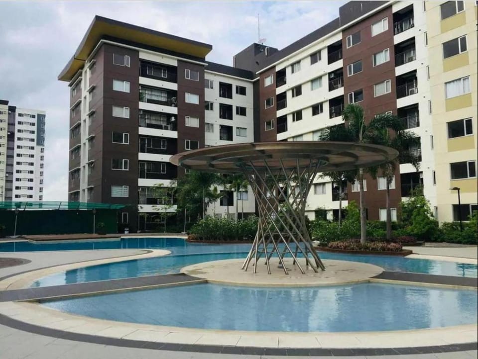 Avida Atria Tower 1 Studio Type Condominium Apartment in Iloilo City