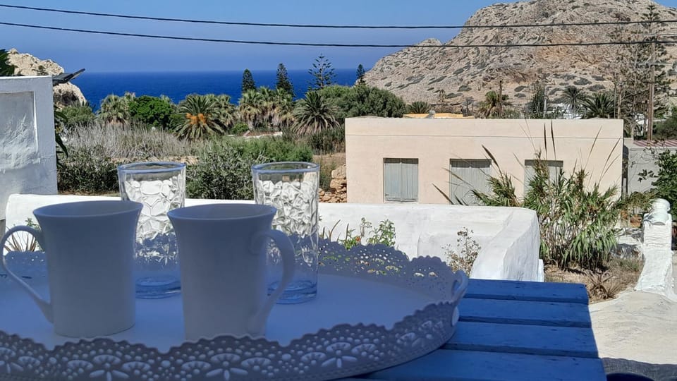 Nearby landmark, Neighbourhood, Natural landscape, Balcony/Terrace, Landmark view, Sea view, Sea view