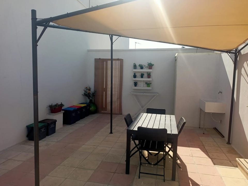 Casa Vacanze da Lui' Apartment in Torre Lapillo