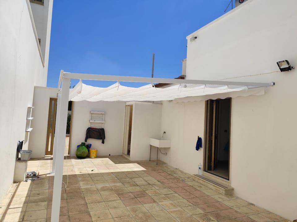 Casa Vacanze da Lui' Apartment in Torre Lapillo