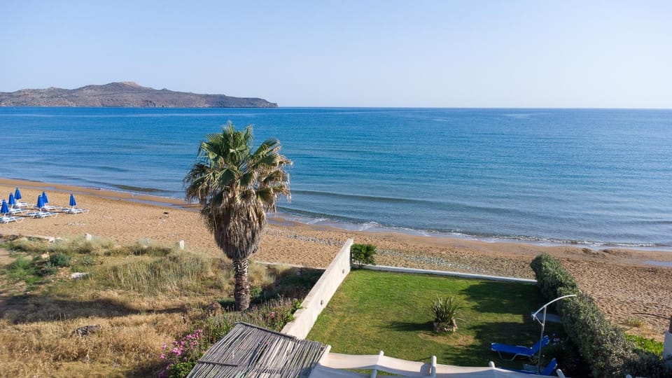Nautilus house House in Crete