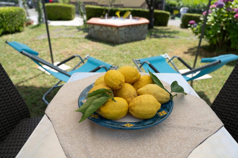 Casa vacanze Gelsomino House in Campania