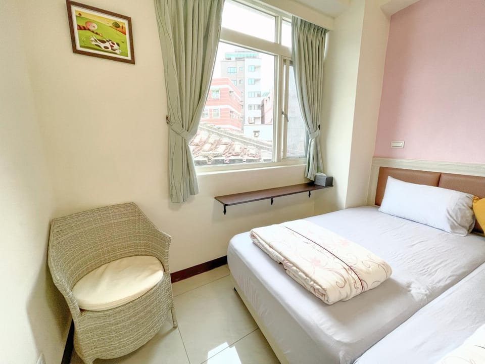 Zucuo Homestay Vacation rental in Fujian