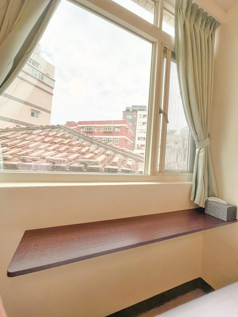 Zucuo Homestay Vacation rental in Fujian