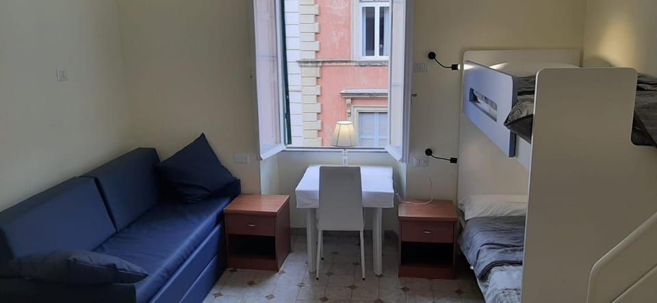 AFFITTACAMERE ROMANSTYLE Bed and Breakfast in Rome