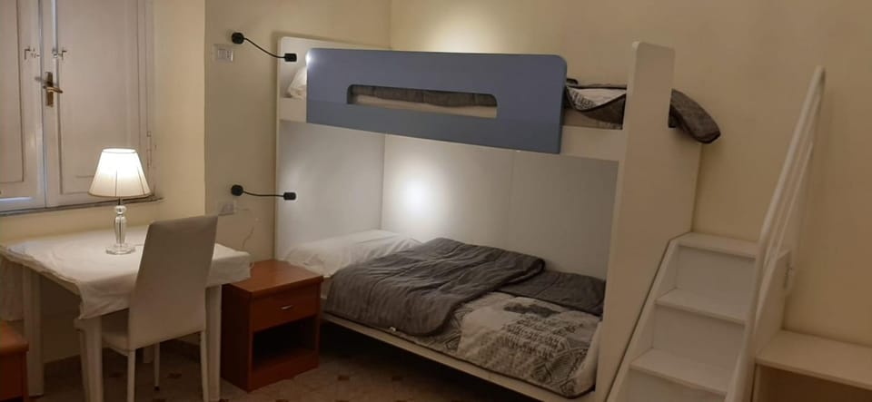 AFFITTACAMERE ROMANSTYLE Bed and Breakfast in Rome