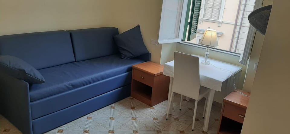 AFFITTACAMERE ROMANSTYLE Bed and Breakfast in Rome