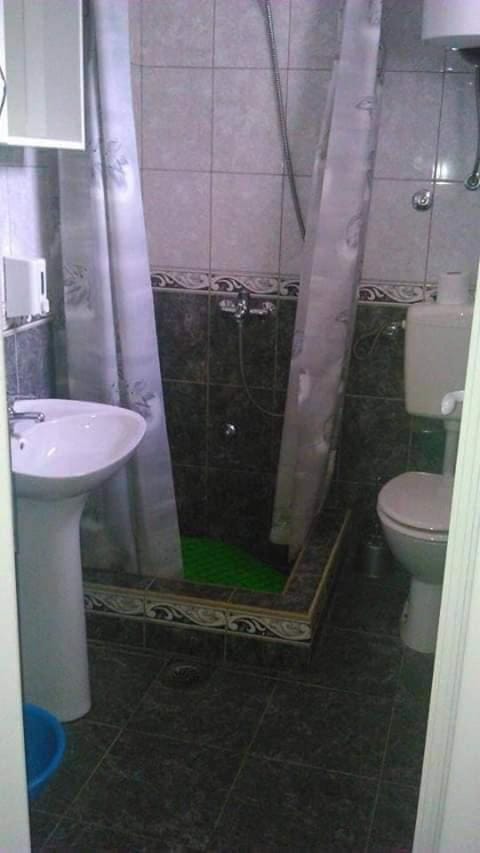 Helena Holiday Home Apartment in Budva