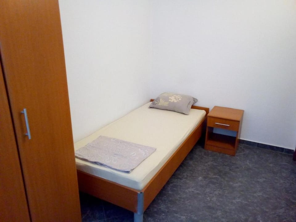 Helena Holiday Home Apartment in Budva