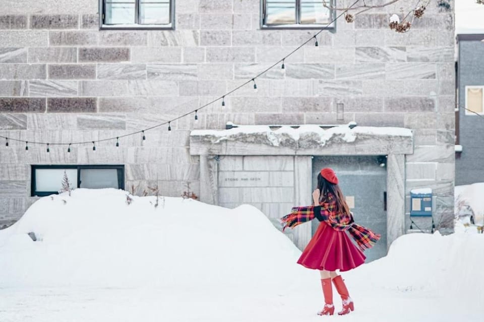 Winter