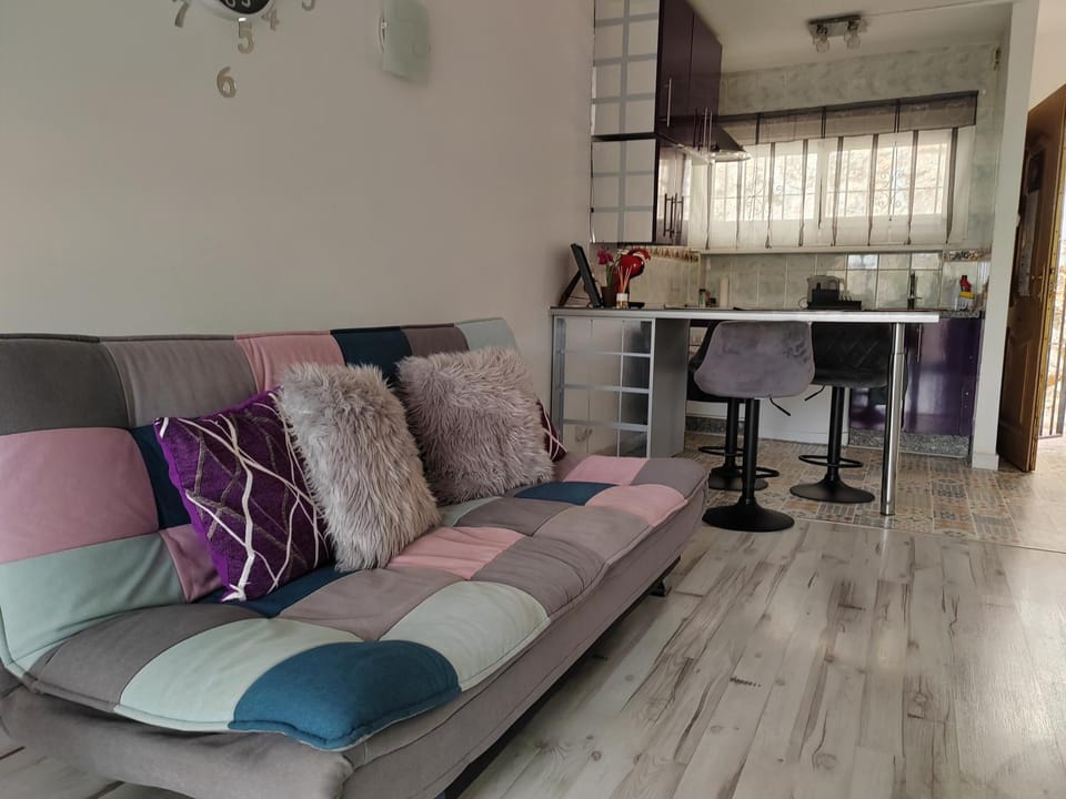 Calle Bastión, 2 Apartamento 3 Apartment in Torremolinos