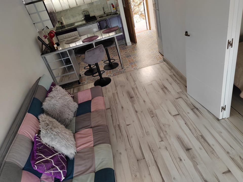 Calle Bastión, 2 Apartamento 3 Apartment in Torremolinos