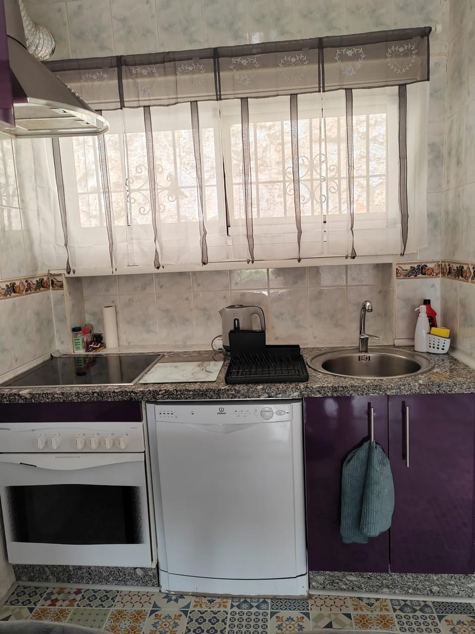 Calle Bastión, 2 Apartamento 3 Apartment in Torremolinos