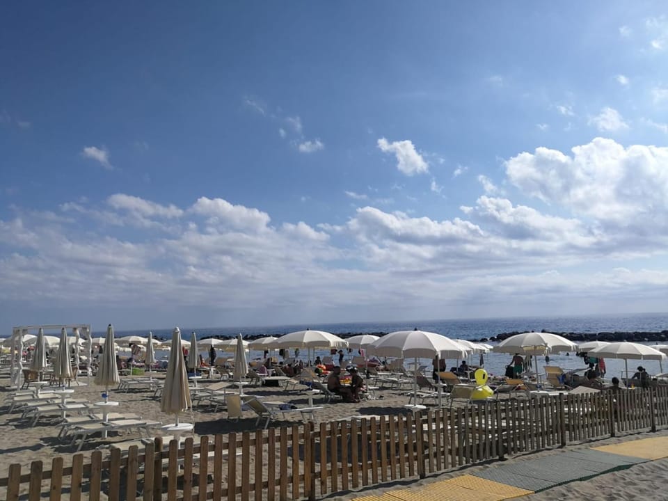 B&B Crispino Bed and Breakfast in Calabria