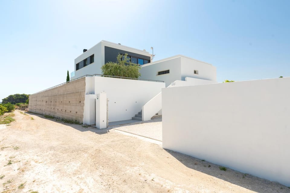 Facade/entrance, Lobby or reception