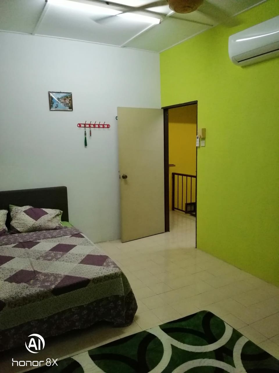 BB HOMESTAY House in Pahang, Malaysia