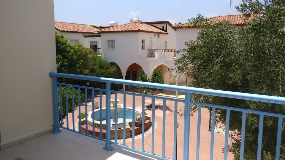 Limnaria West Park Apartment in Paphos
