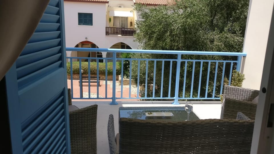 Limnaria West Park Apartment in Paphos
