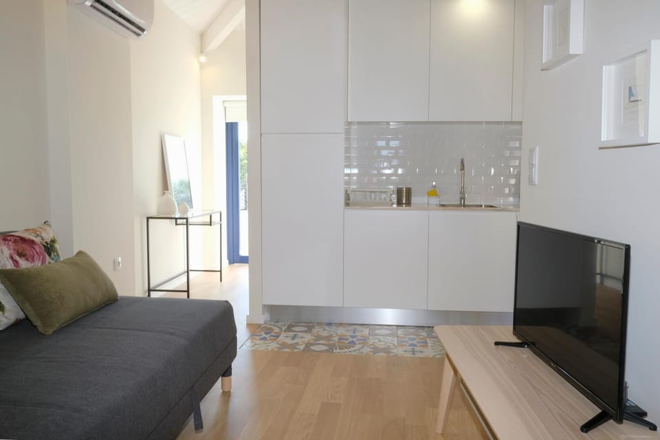 Oporto Wall Apartments Apartment in Porto