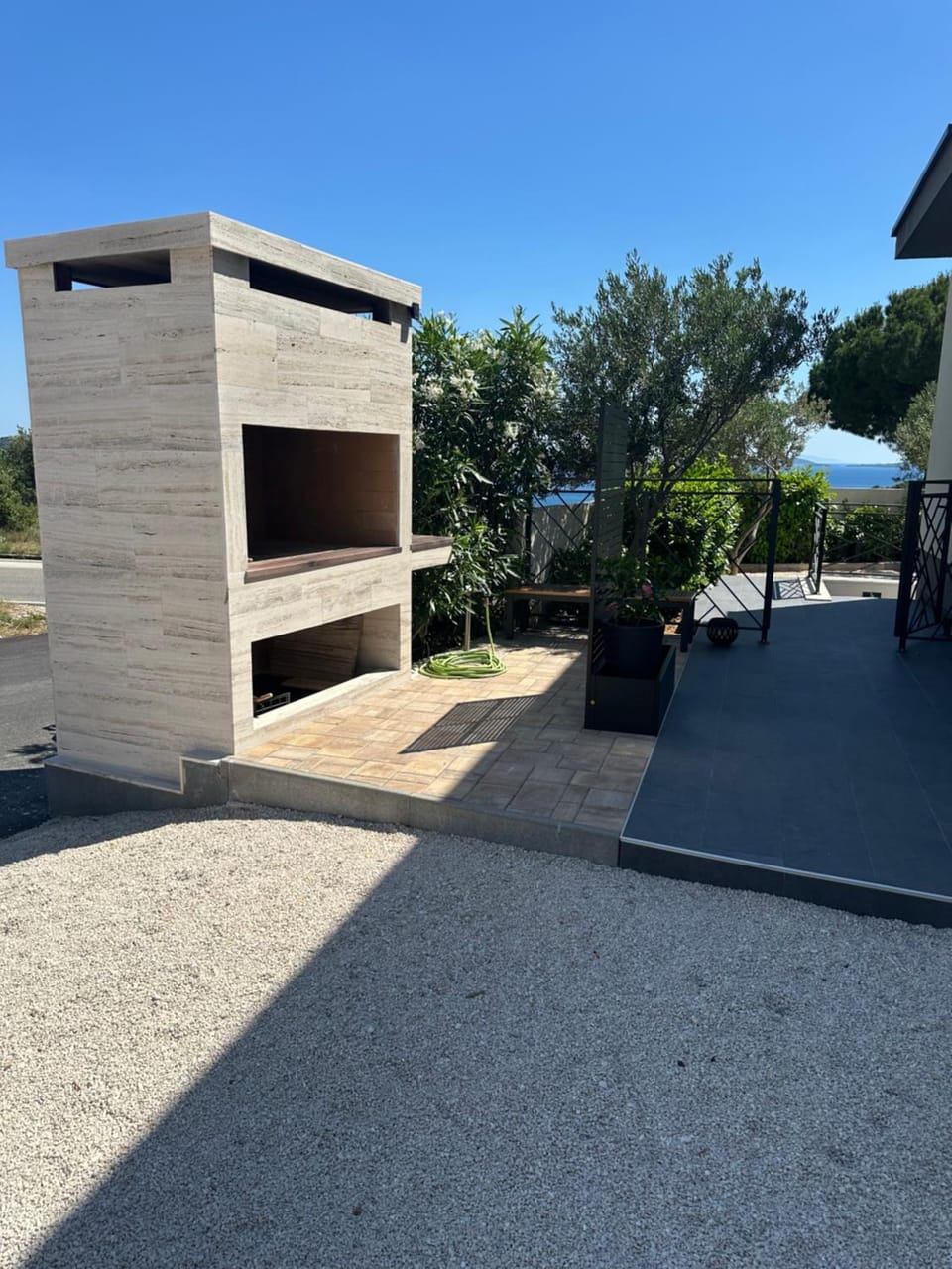Villa Helena Apartment in Šibenik-Knin County, Croatia