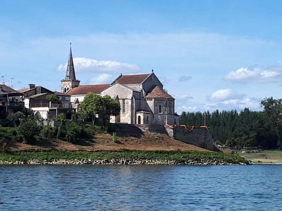 River view