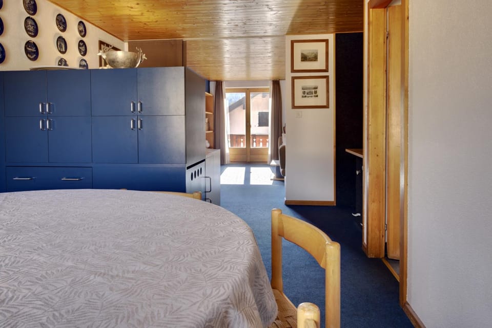 Chesa Flurina - Celerina Apartment in Saint Moritz