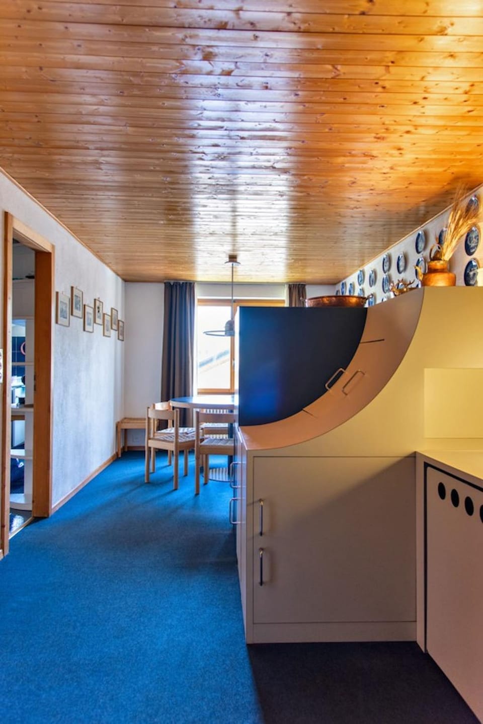 Communal lounge/ TV room, Living room