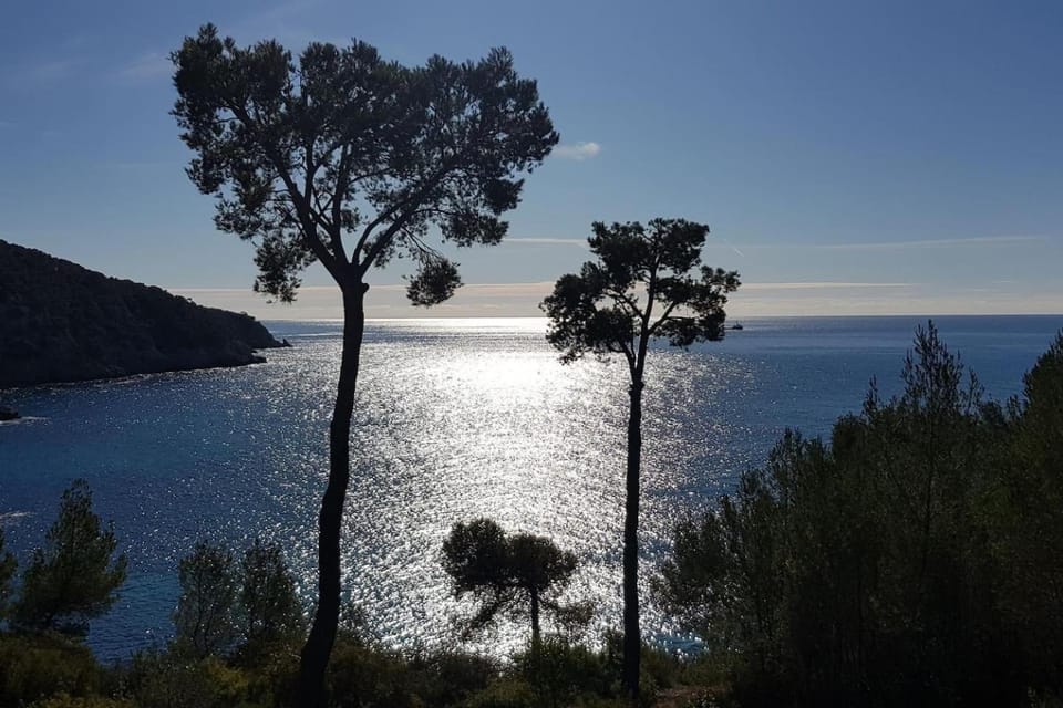 Studio avec Grand Balcon- Résidence de Caractère Apartment in French Riviera