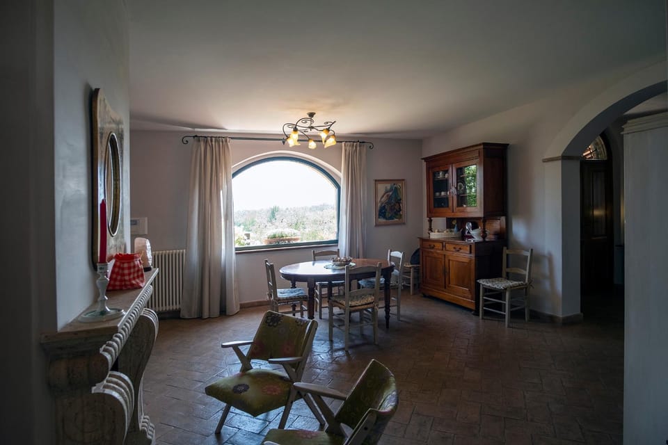 B&B Pino Cedro Bed and Breakfast in Umbria