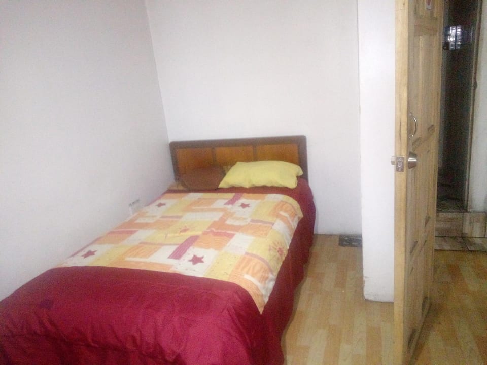 Escocie Quito Colonial Apartment in Quito