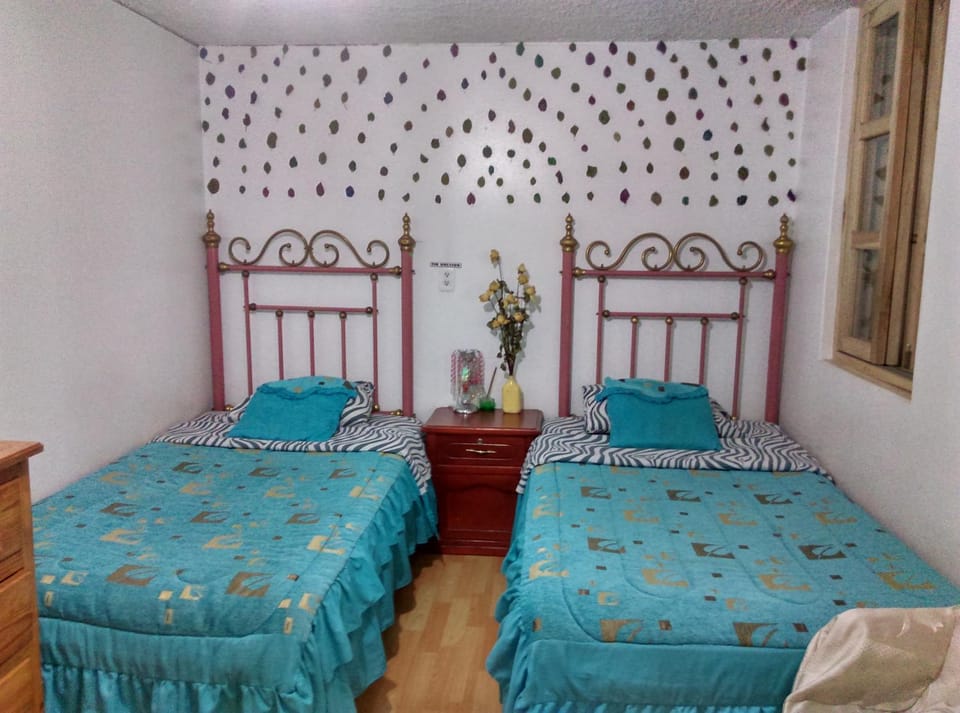 Escocie Quito Colonial Apartment in Quito