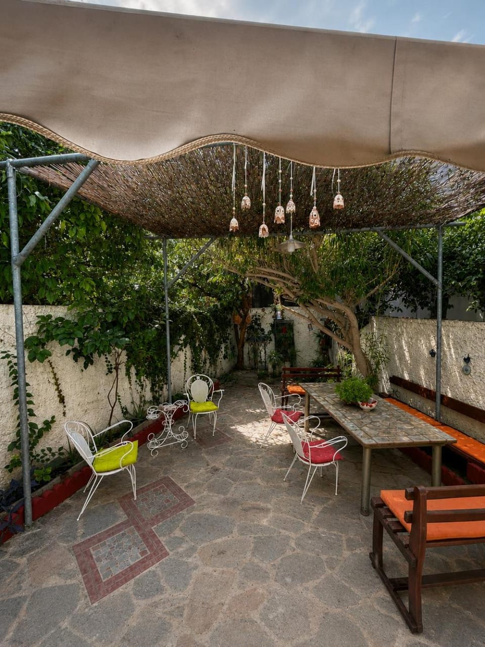 Kadmos Apartment hotel in Euboea