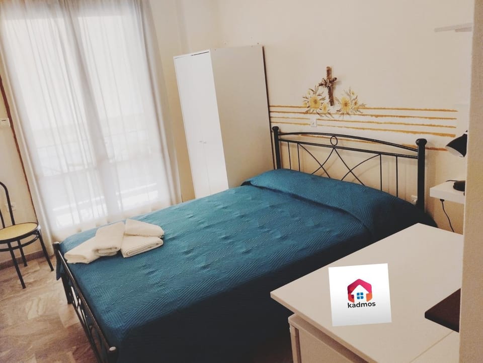Kadmos Apartment hotel in Euboea