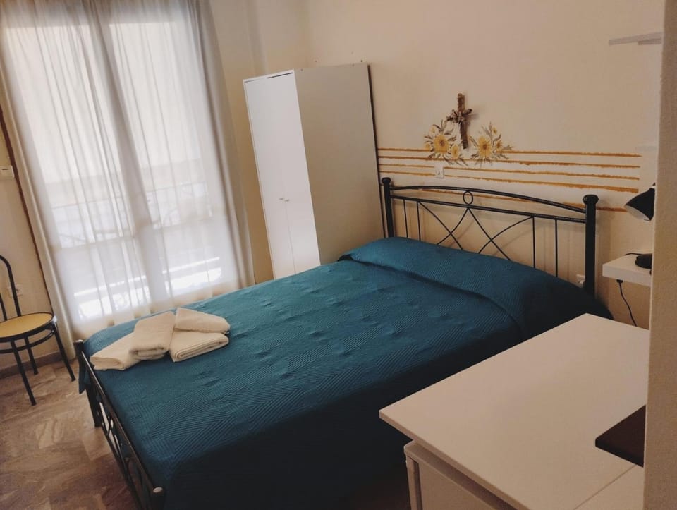 Kadmos Apartment hotel in Euboea