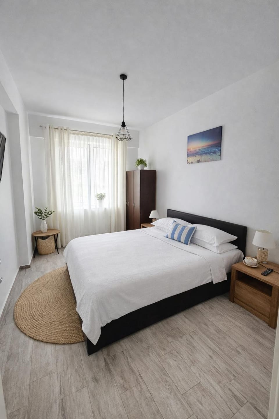 Sea View Apartment Apartment in Constanța County