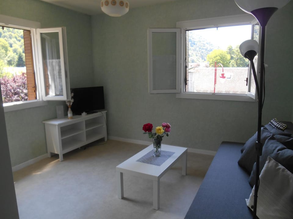 Appartement Vallée de Luchon Apartment in Catalonia