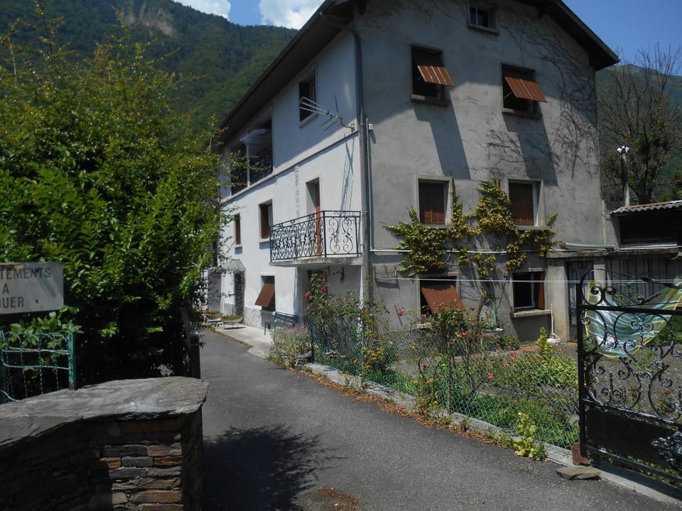 Appartement Vallée de Luchon Apartment in Catalonia