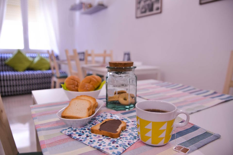 Italian breakfast