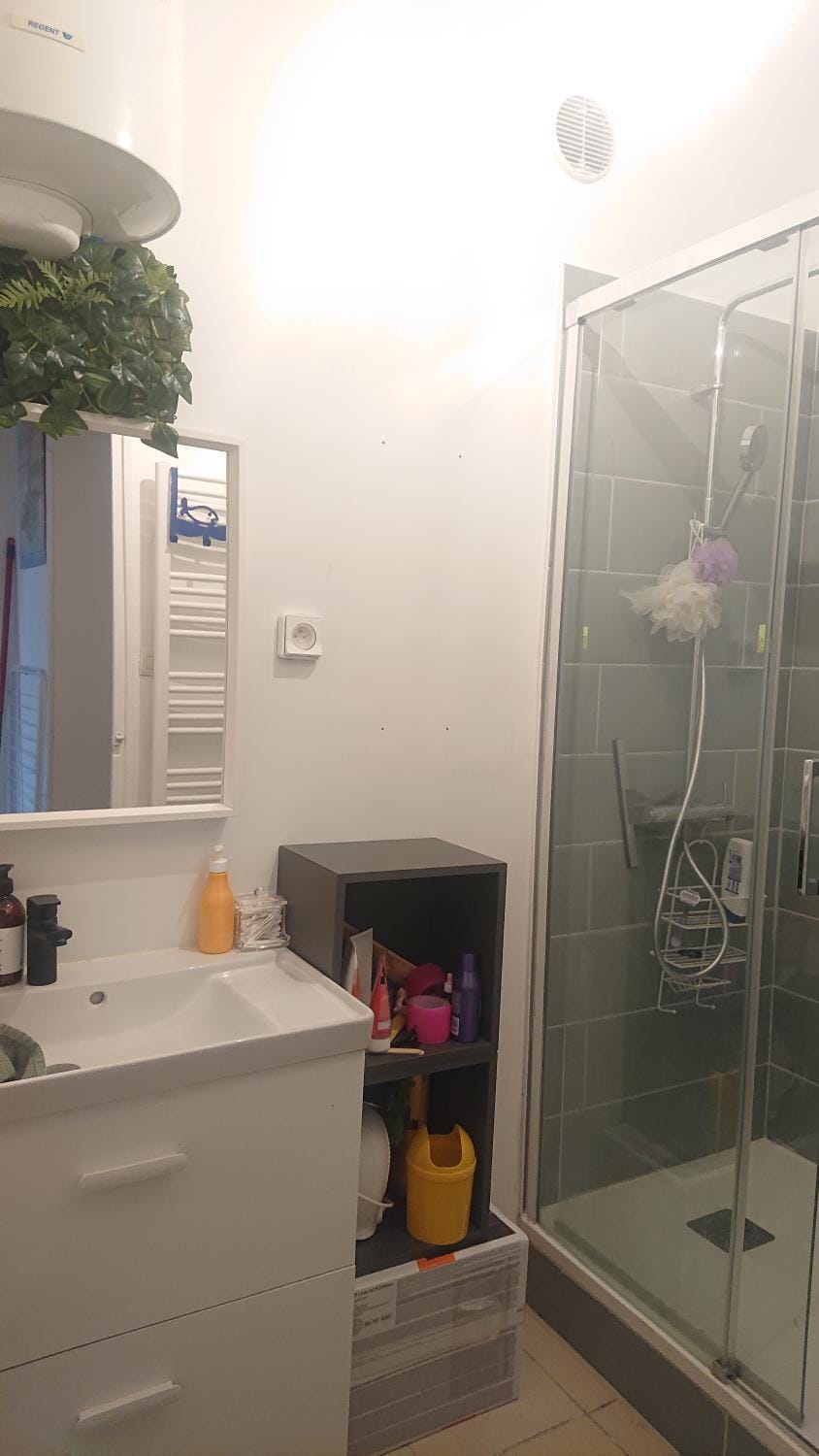 St Charles / La Friche Vacation rental in Marseille