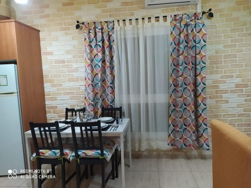 Casa San Miguel free WiFi Apartment in Morro Jable