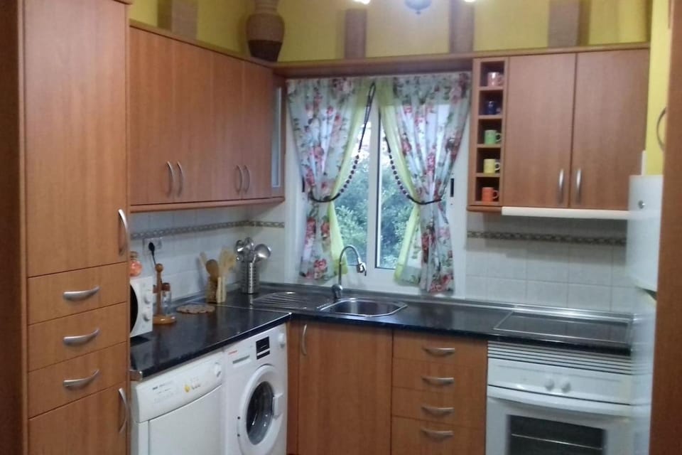 Casa San Miguel free WiFi Apartment in Morro Jable