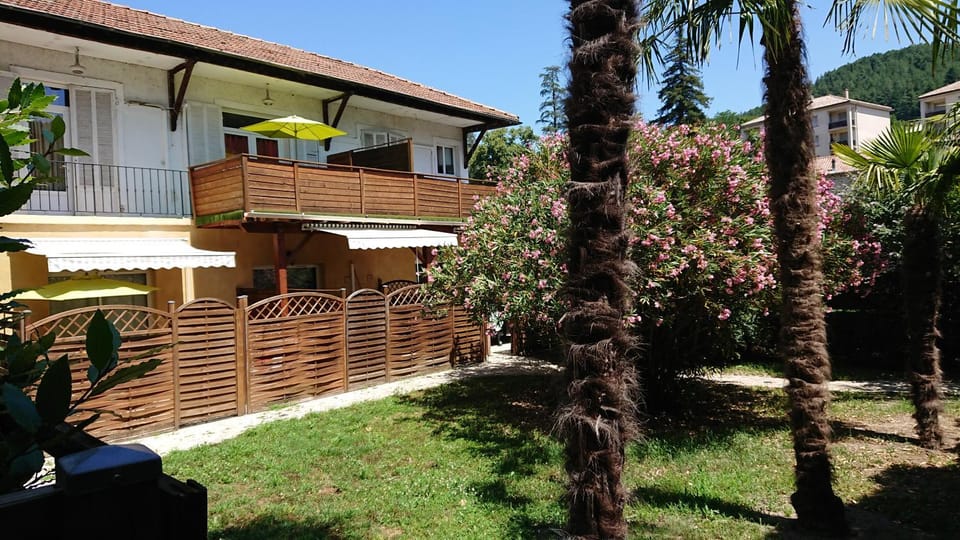 Les jardins de la Volane Apartment in Provence-Alpes-Côte d'Azur