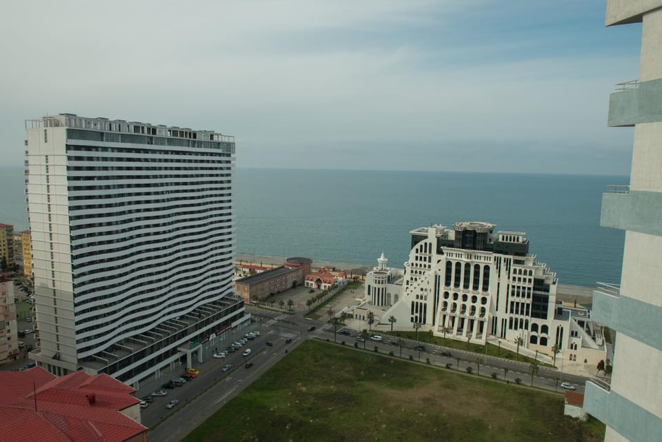 Sea view