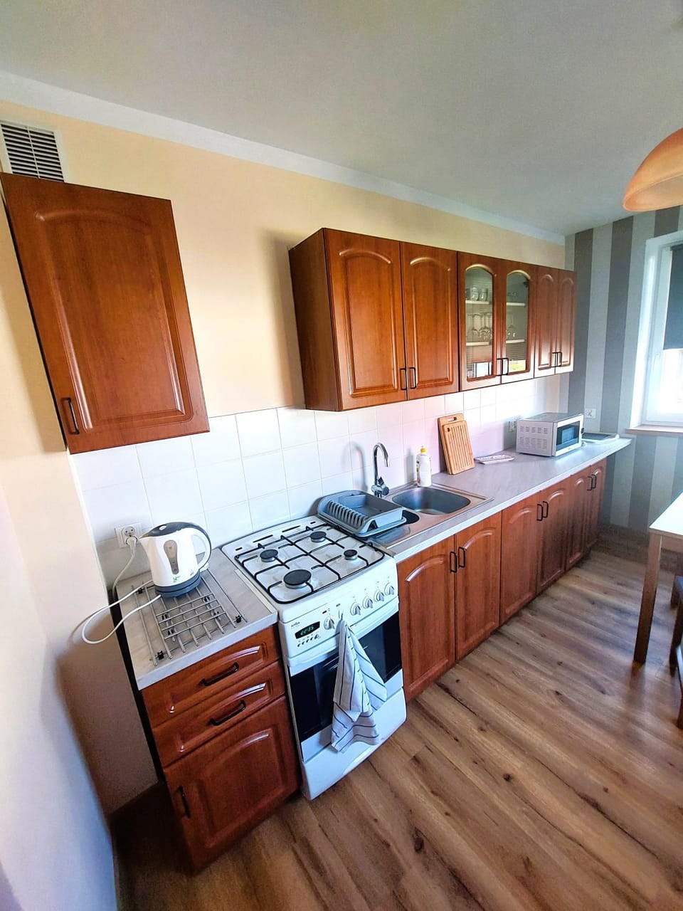 Dom u Tosi pod Zatorem House in Lesser Poland Voivodeship