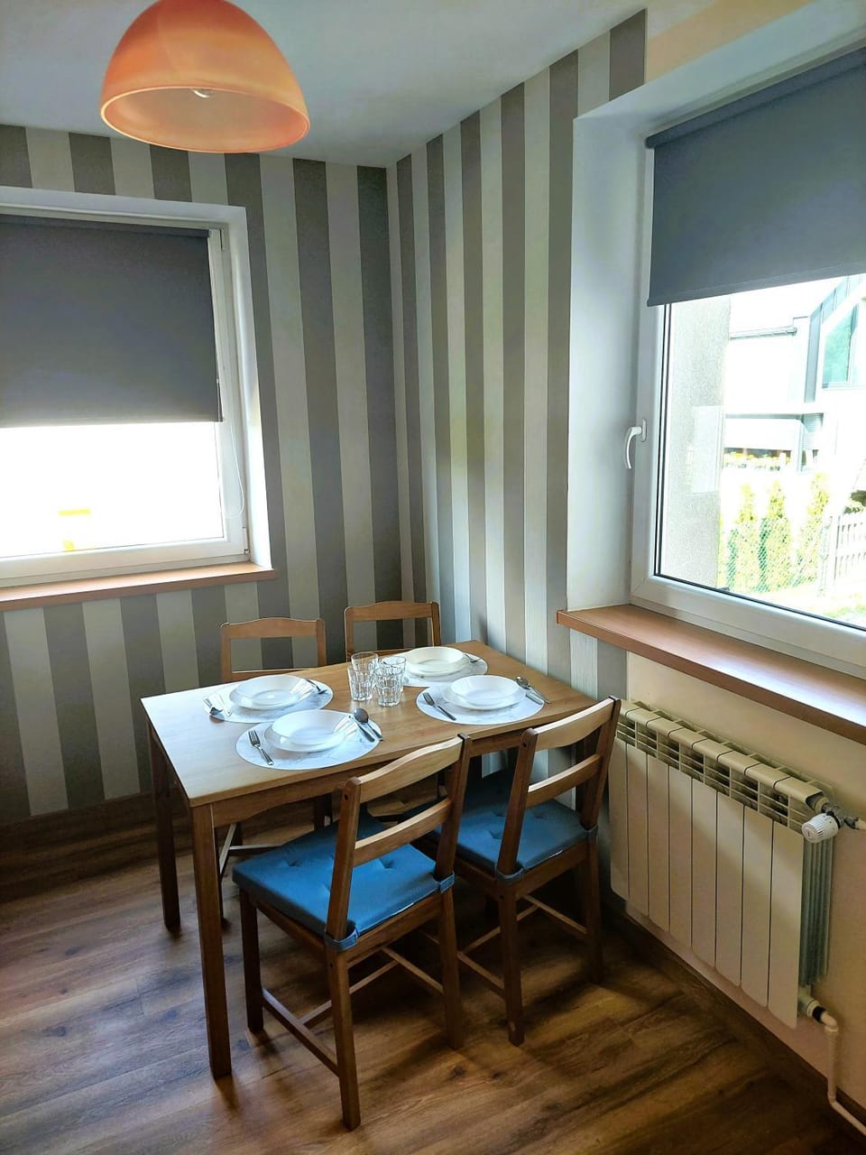 Dom u Tosi pod Zatorem House in Lesser Poland Voivodeship