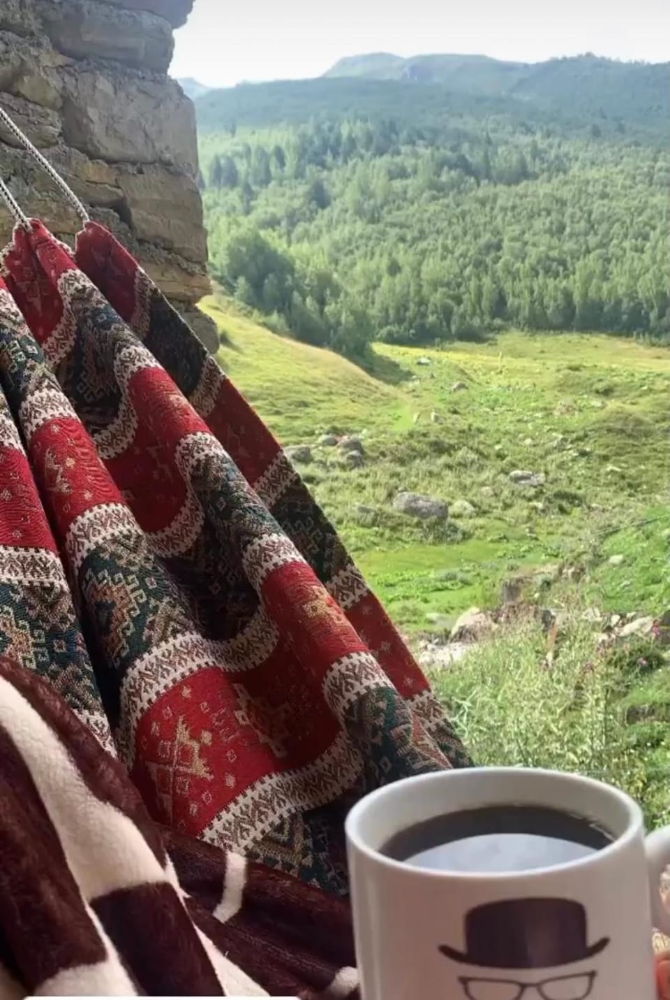 Day, Natural landscape, Coffee/tea facilities, Mountain view, Breakfast